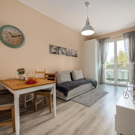 Cozy Central Apartment: Old Town/Main Station Гданьск Экстерьер фото