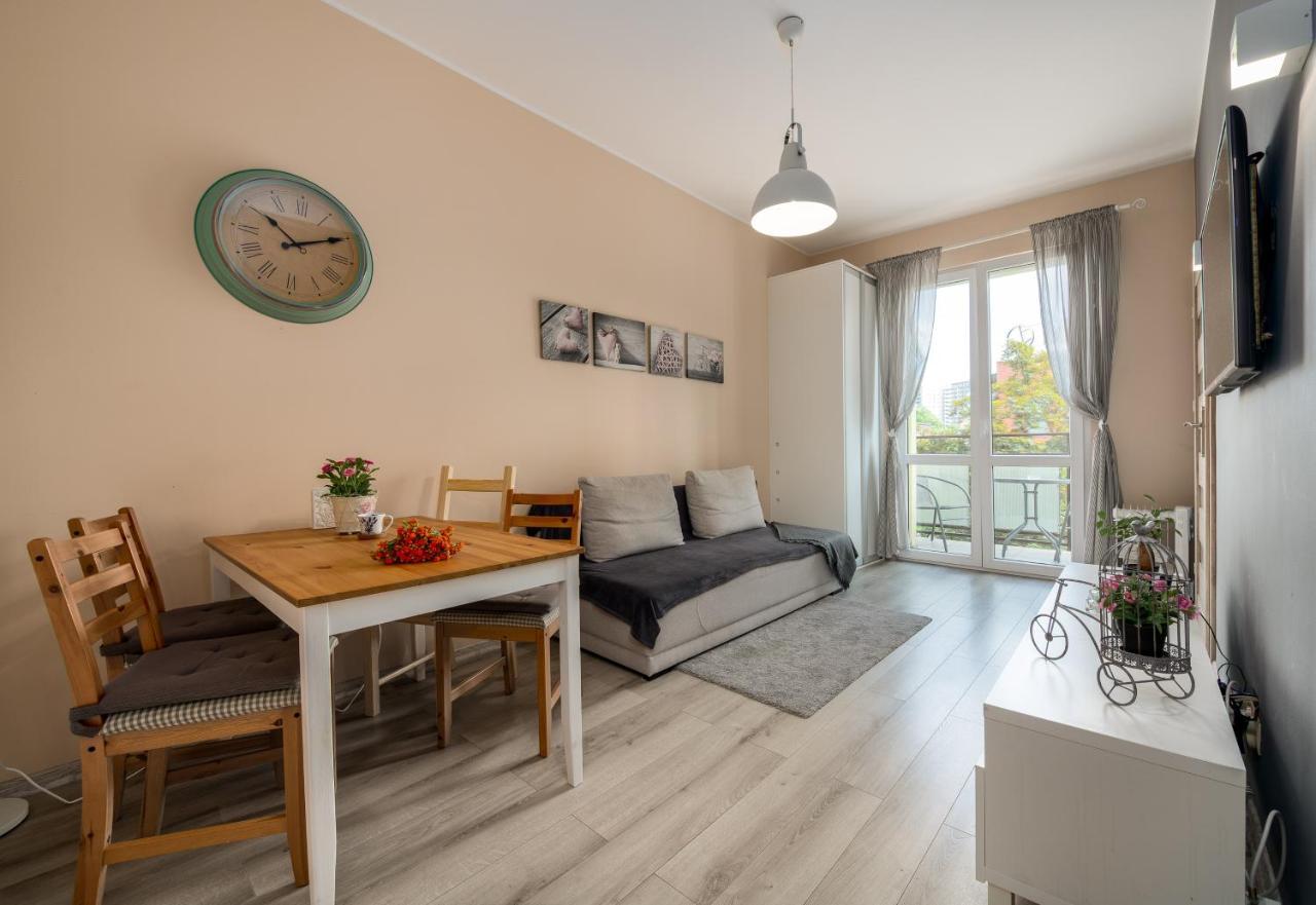 Cozy Central Apartment: Old Town/Main Station Гданьск Экстерьер фото